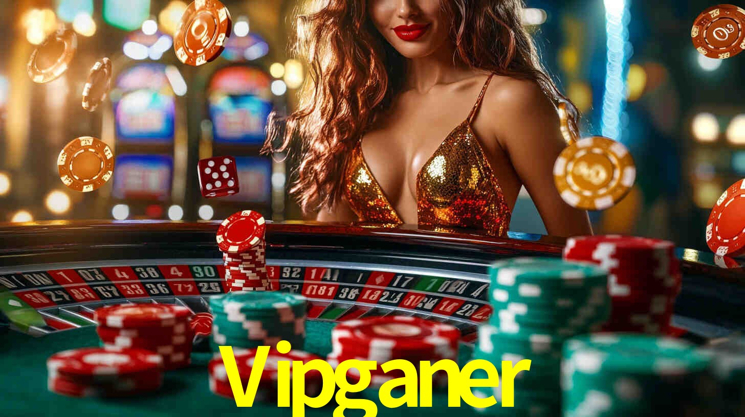 Vipganer gaming platform