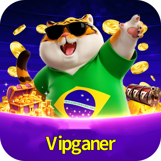 Vipganer logo